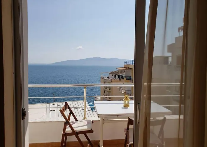 Sunsea Apartment