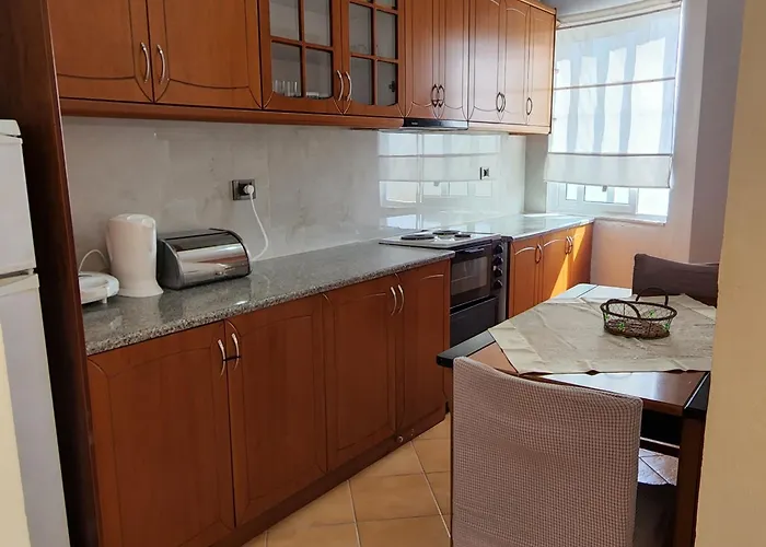 Sunsea Apartment