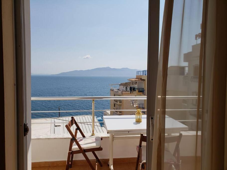 Apartment Sunsea Sarande