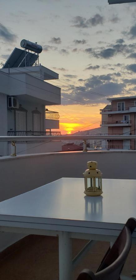 Sunsea Apartment