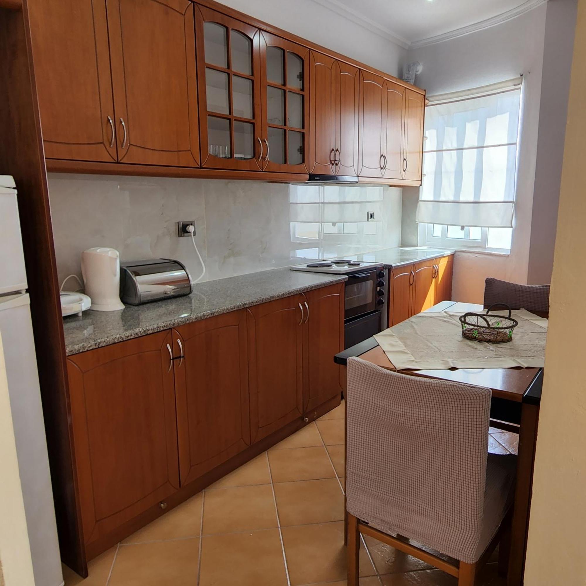 Sunsea Apartment *