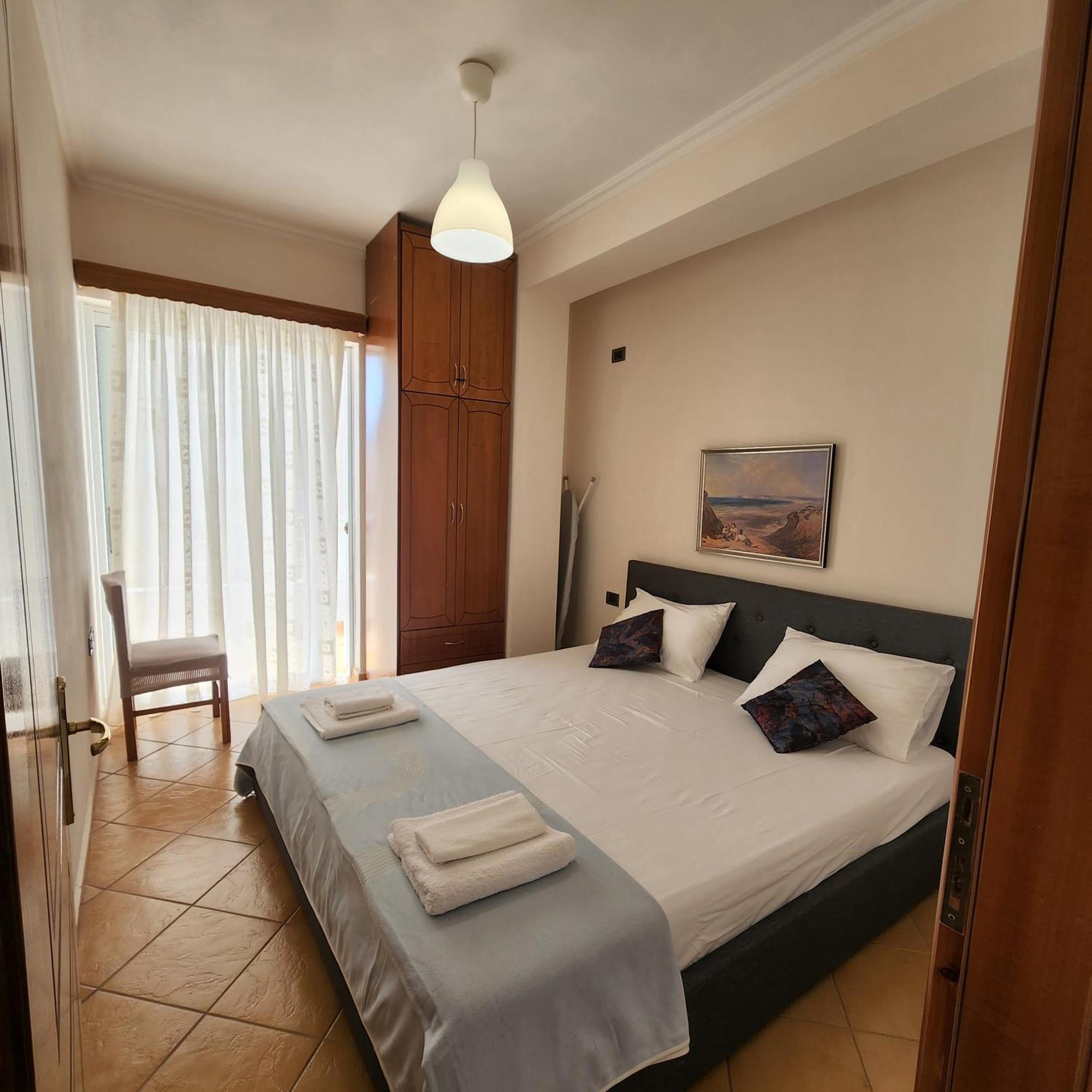 Sunsea Sarande